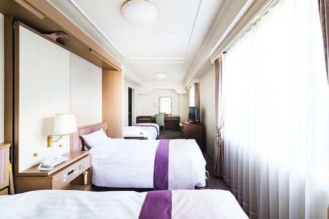 千里阪急ホテル（大阪）