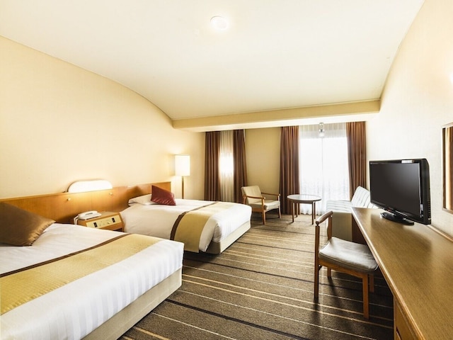 千里阪急ホテル（大阪）