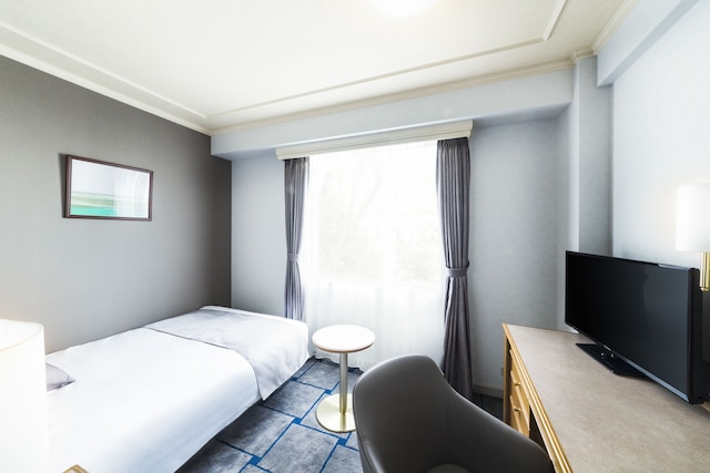 千里阪急ホテル（大阪）