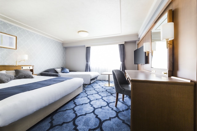 千里阪急ホテル（大阪）