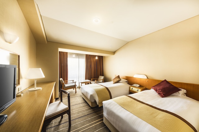 千里阪急ホテル（大阪）