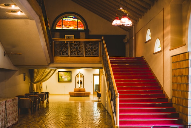 千里阪急ホテル（大阪）