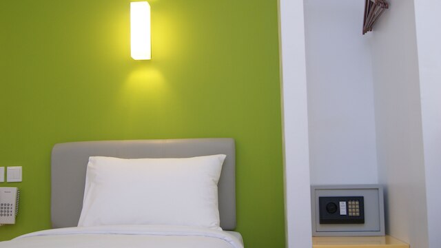 アマリス  ホテル  マンガ ベサール