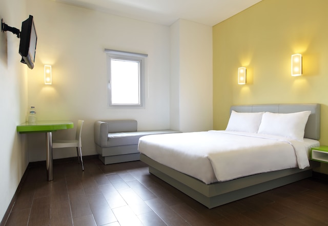 アマリス  ホテル  マンガ ベサール