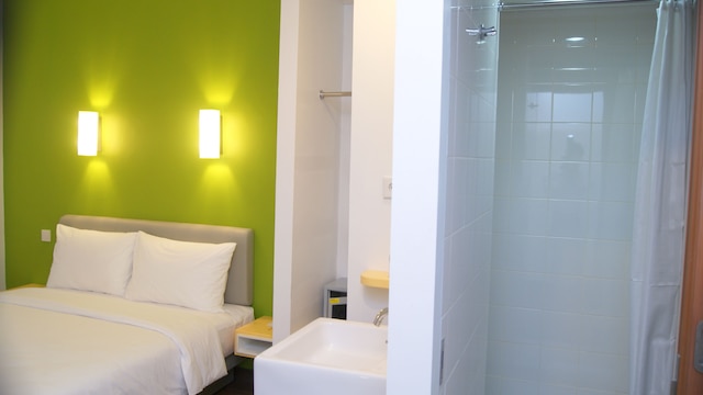 アマリス  ホテル  マンガ ベサール