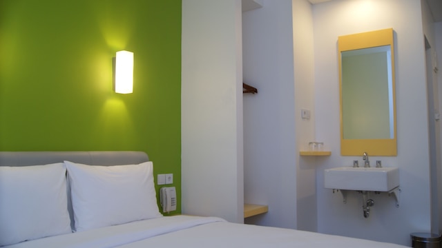 アマリス  ホテル  マンガ ベサール