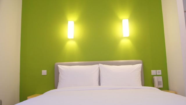 アマリス  ホテル  マンガ ベサール