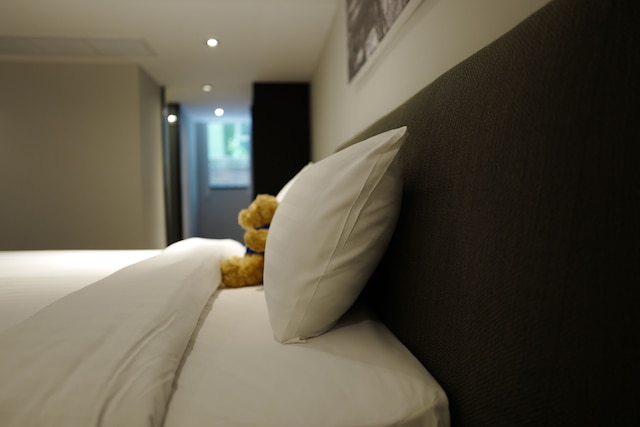 S33 コンパクト ホテル