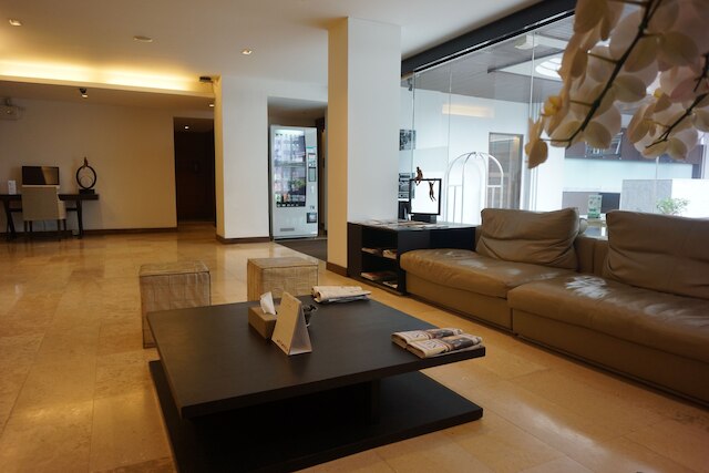 S33 コンパクト ホテル