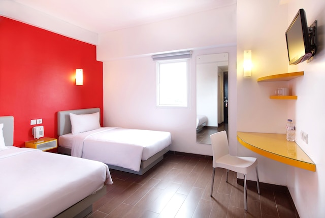 アマリス ホテル パナクカン マカッサル