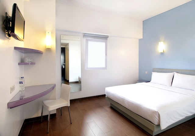 アマリス ホテル パナクカン マカッサル