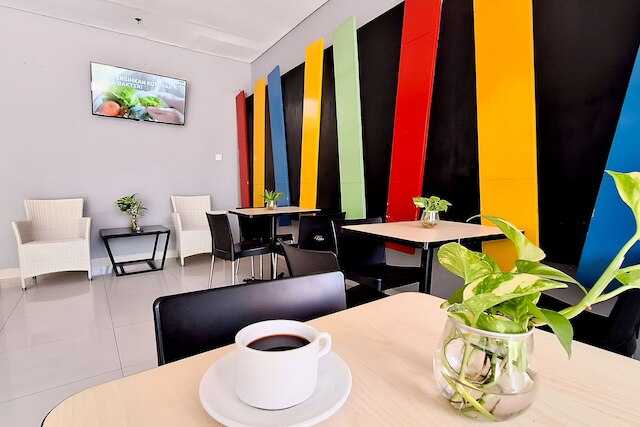 アマリス ホテル パナクカン マカッサル