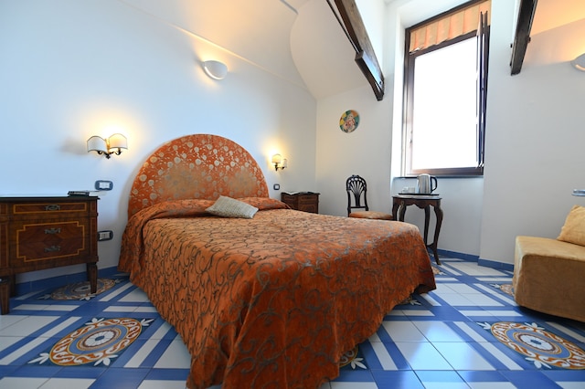 ホテル クローチェ ディ アマルフィ