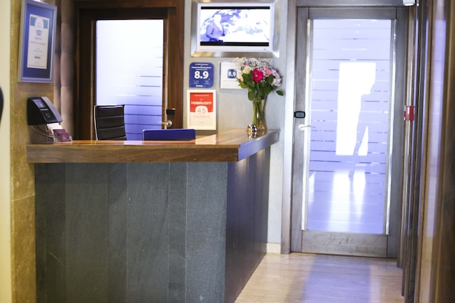 ぺブルズ ブティック アパートホテル