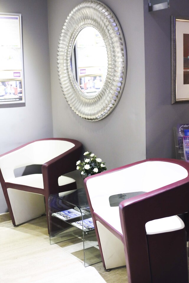 ぺブルズ ブティック アパートホテル