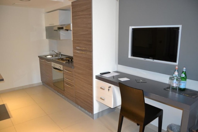 ぺブルズ ブティック アパートホテル