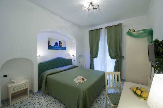 ラ コンチグリア