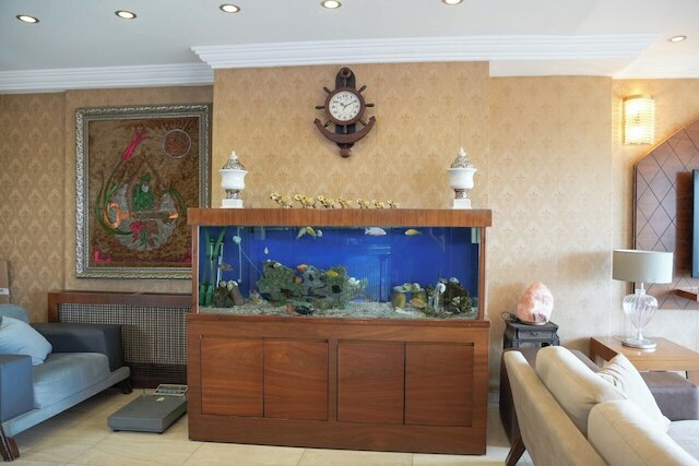 ホテル アキルディズ