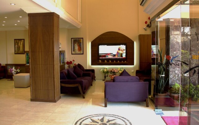 ホテル アキルディズ