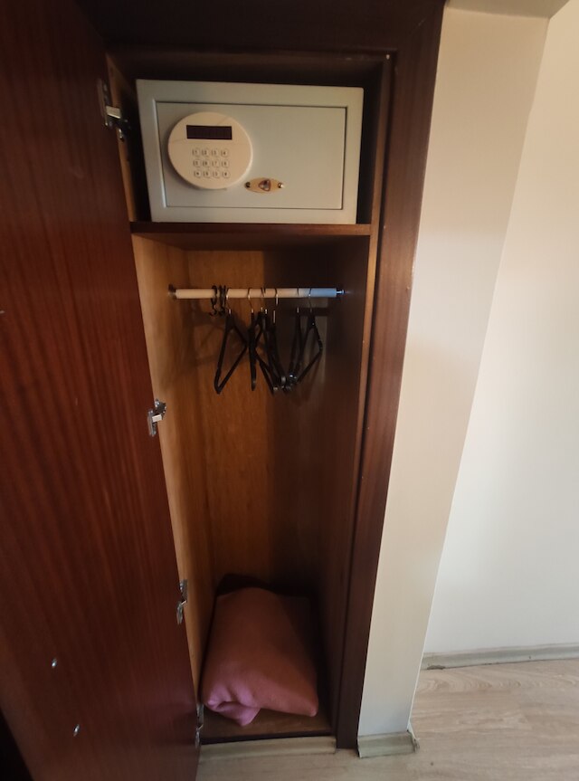 ホテル アキルディズ