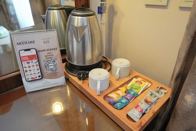 ホテル アキルディズ