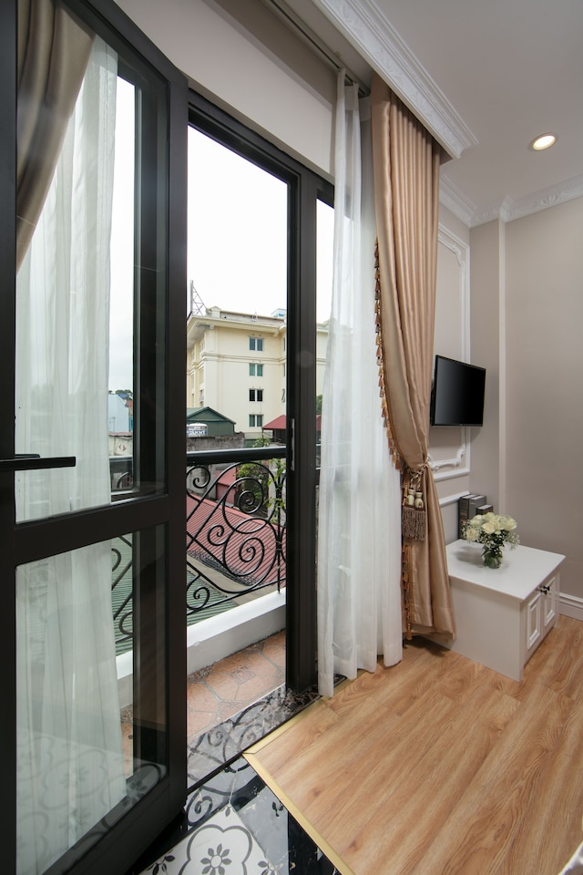 ロイヤル ホリデイ ハノイ ホテル