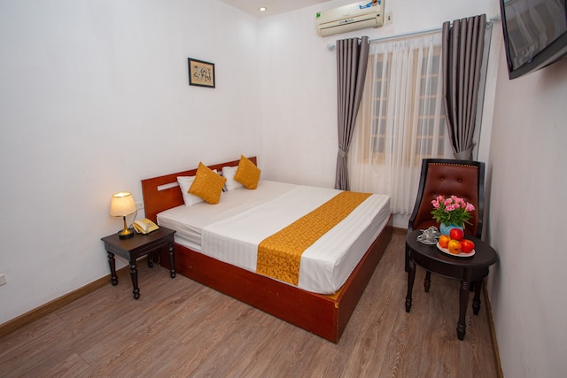 ランデブ・ヴー・ホテル