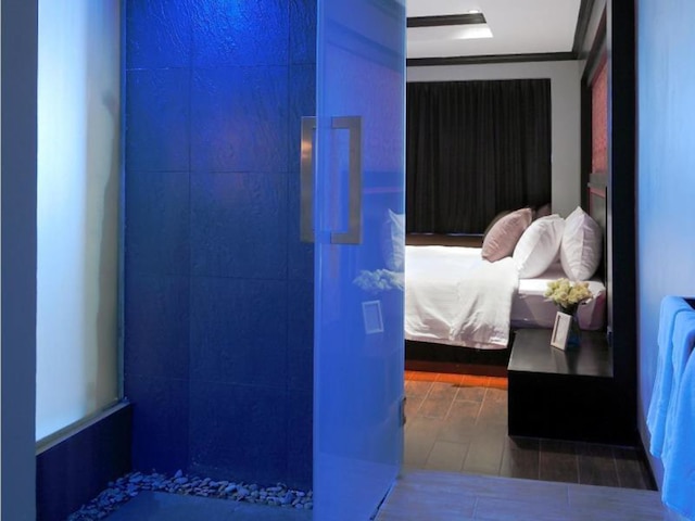 バンコク インター プレイス ホテル