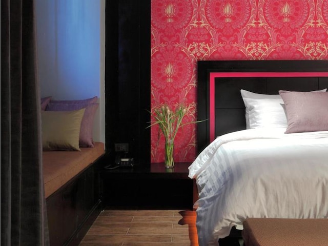 バンコク インター プレイス ホテル