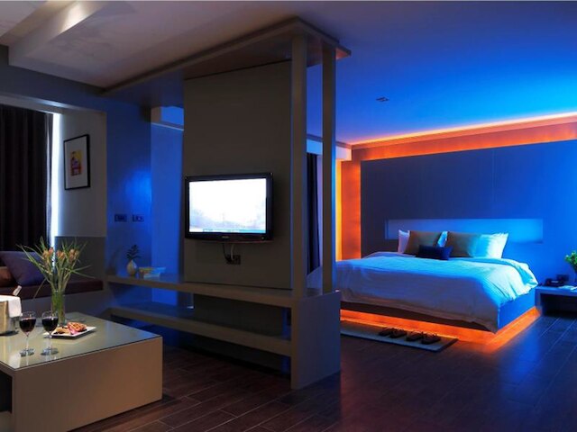 バンコク インター プレイス ホテル