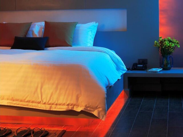 バンコク インター プレイス ホテル