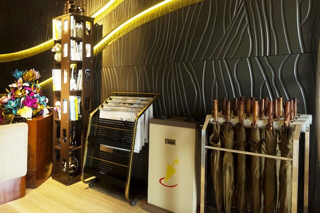 メトロポーロ 広州 ワンダ プラザ ホテル