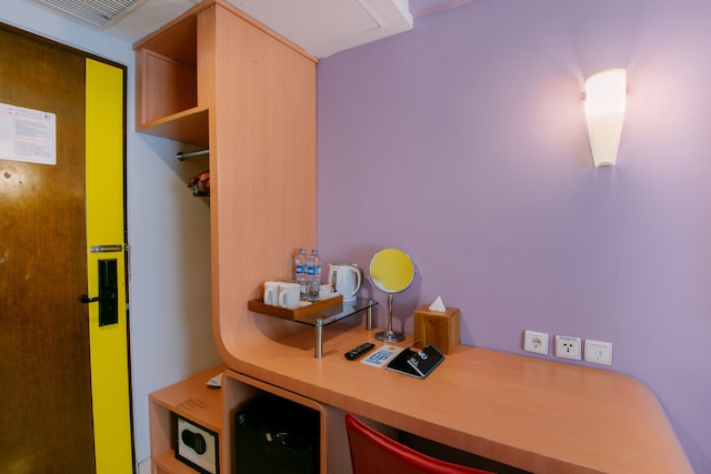 クタ・ビーチ・ホテル