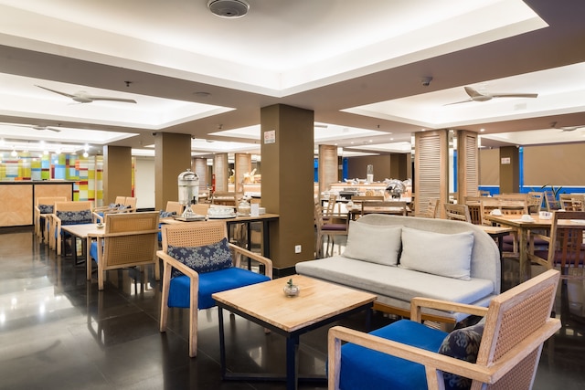 クタ・ビーチ・ホテル