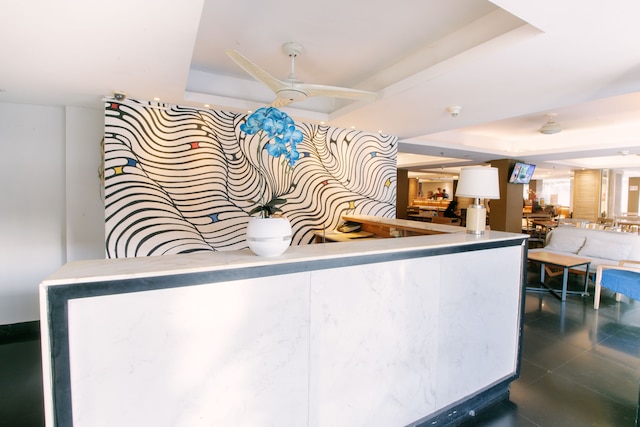 クタ・ビーチ・ホテル