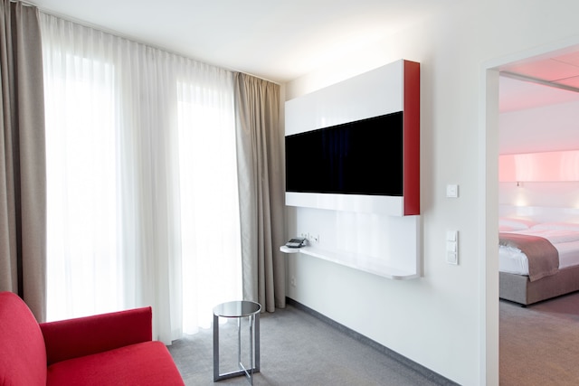 ドルメロ ホテル フランクフルト メッセ