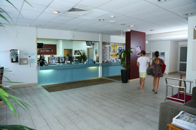 イークィノックス リゾート