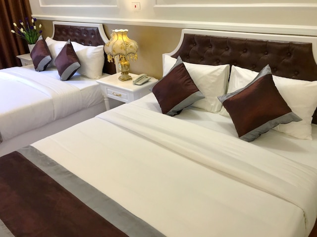 ハノイ セントラル ホームステイ