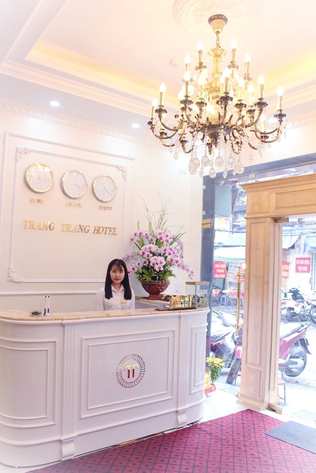 ハノイ セントラル ホームステイ