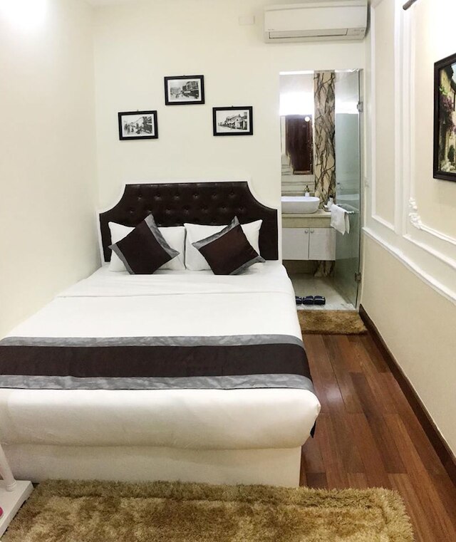 ハノイ セントラル ホームステイ