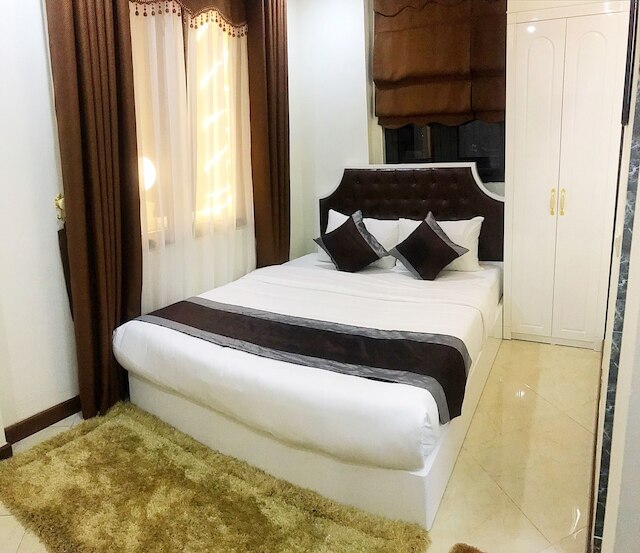 ハノイ セントラル ホームステイ