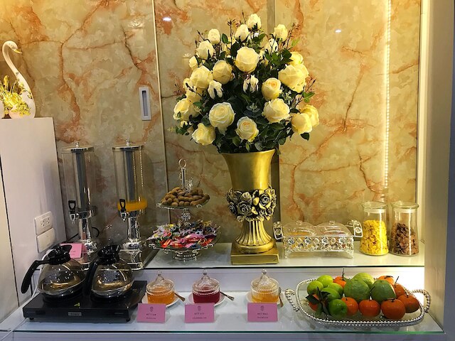 ハノイ セントラル ホームステイ