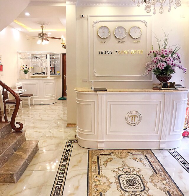 ハノイ セントラル ホームステイ