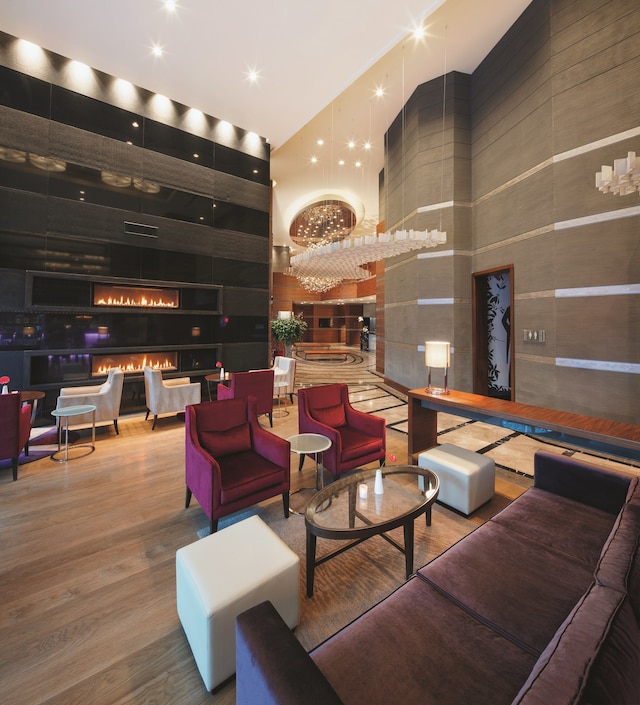 モーベンピック  ホテル  アンカラ