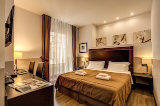 ホテル ブティック ナツィオナーレ