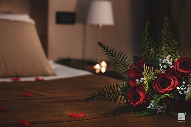 ホテル ブティック ナツィオナーレ