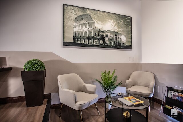 ホテル ブティック ナツィオナーレ