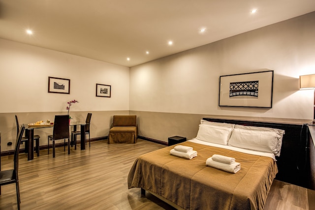 ホテル ブティック ナツィオナーレ