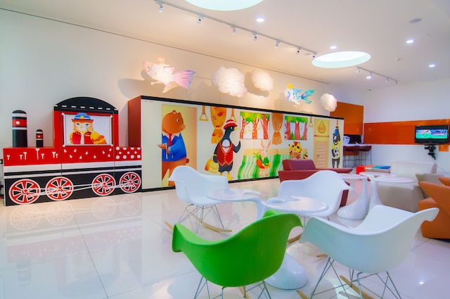 レジェンド ホテル リウフー (秝芯旅店-六合館)