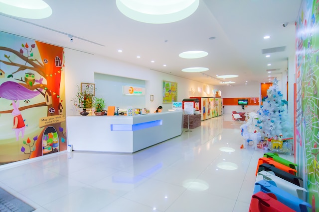 レジェンド ホテル リウフー (秝芯旅店-六合館)